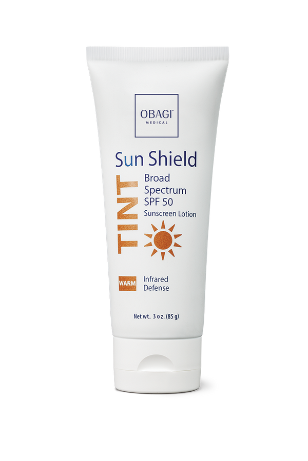 OBAGI Sun Shield Tint SPF 50 Warm