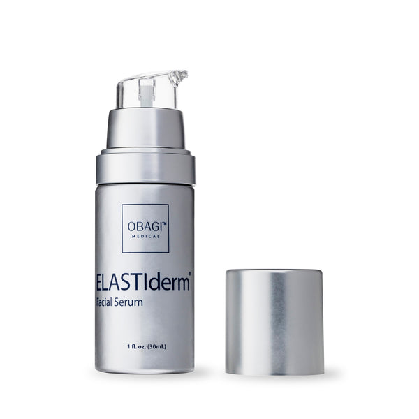 OBAGI Elastiderm Facial Serum — uncapped