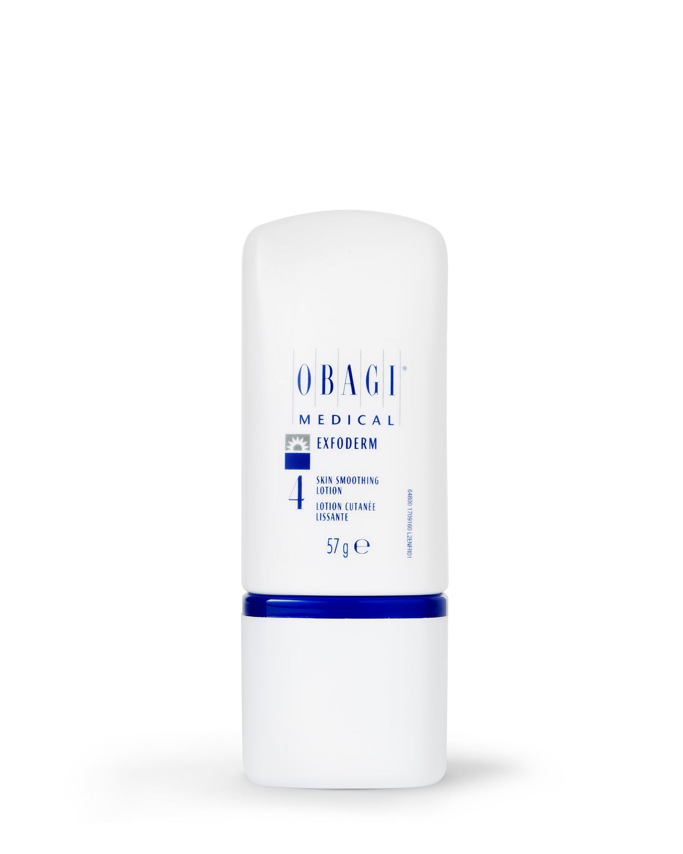 OBAGI Nu-Derm Exfoderm Forte — Step 4