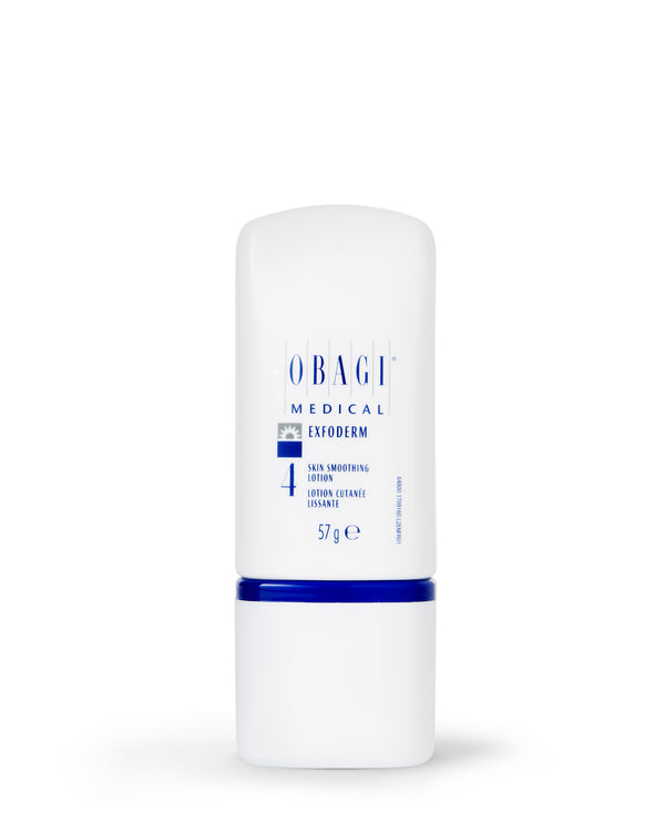 OBAGI Nu-Derm Exfoderm Forte — Step 4