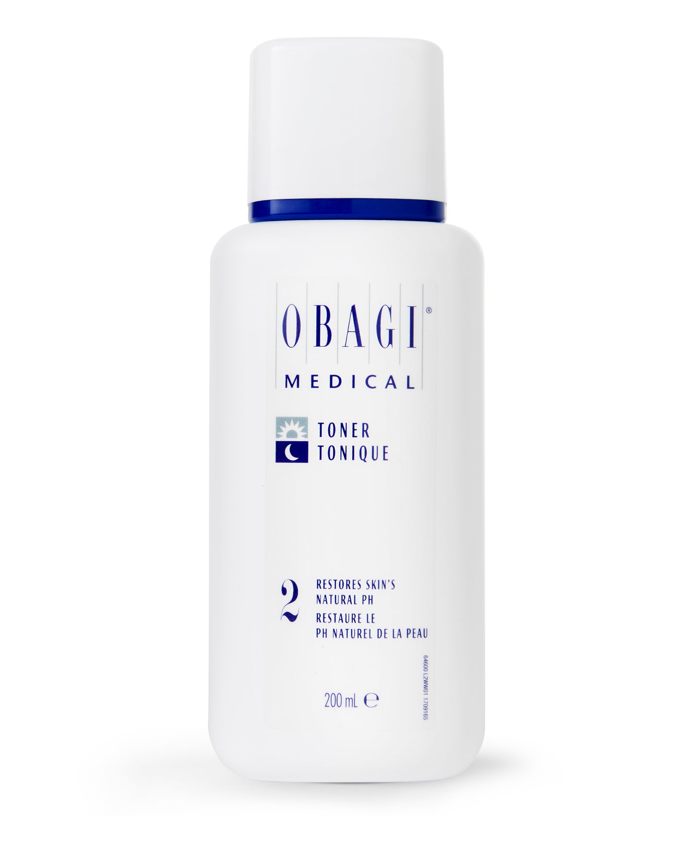 OBAGI Nu-Derm Fx Toner — Step 2