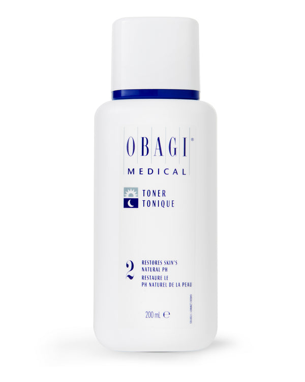 OBAGI Nu-Derm Fx Toner — Step 2