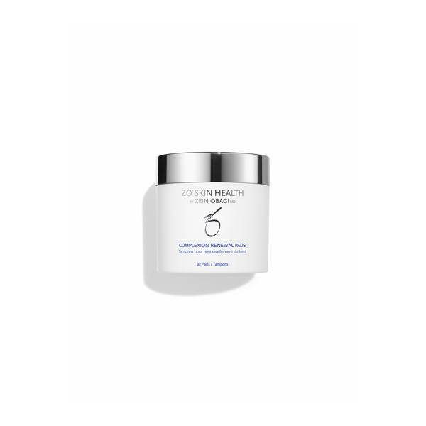 ZO Skin Health Complexion Renewal Pads — REGEN Clinic