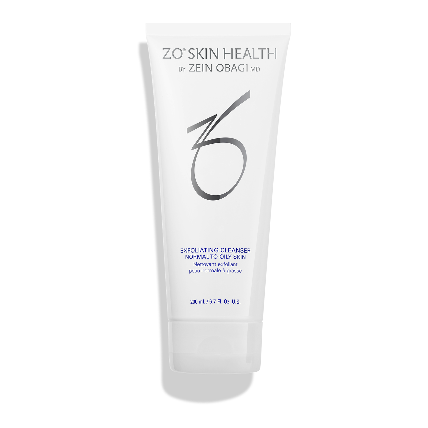 ZO Skin Health Exfoliating Cleanser — REGEN Clinic