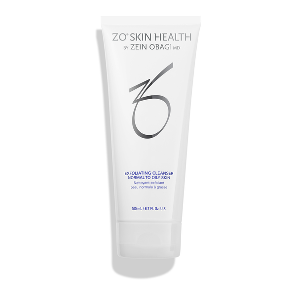 ZO Skin Health Exfoliating Cleanser — REGEN Clinic
