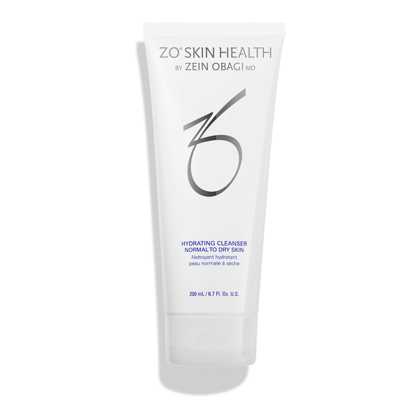 ZO Skin Health Hydrating Cleanser — REGEN Clinic