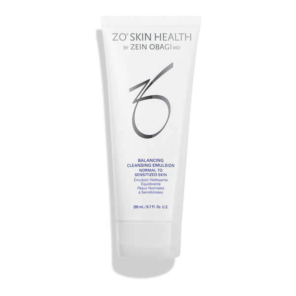 ZO Skin Health Balancing Cleansing Emulsion — REGEN Clinic