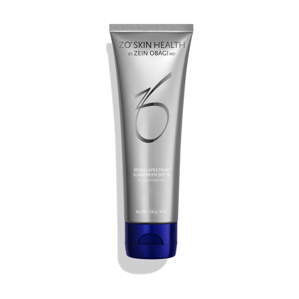ZO Skin Health Broad-Spectrum Sunscreen SPF 50