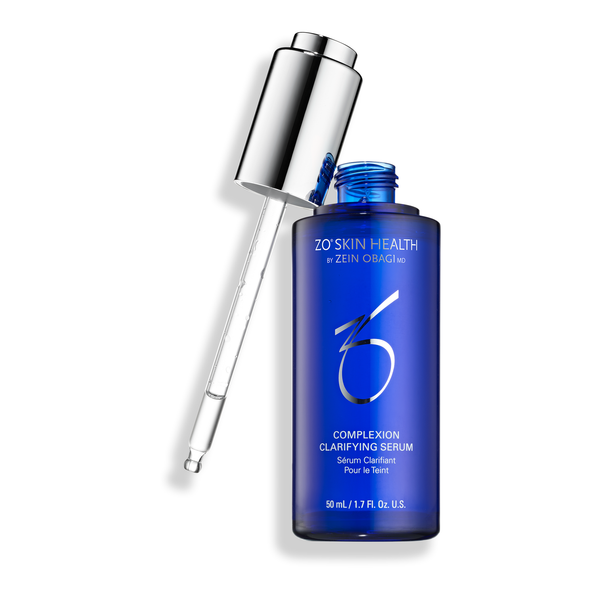 Complexion Clarifying Serum — ZO Skin Health, available at REGEN Clinic