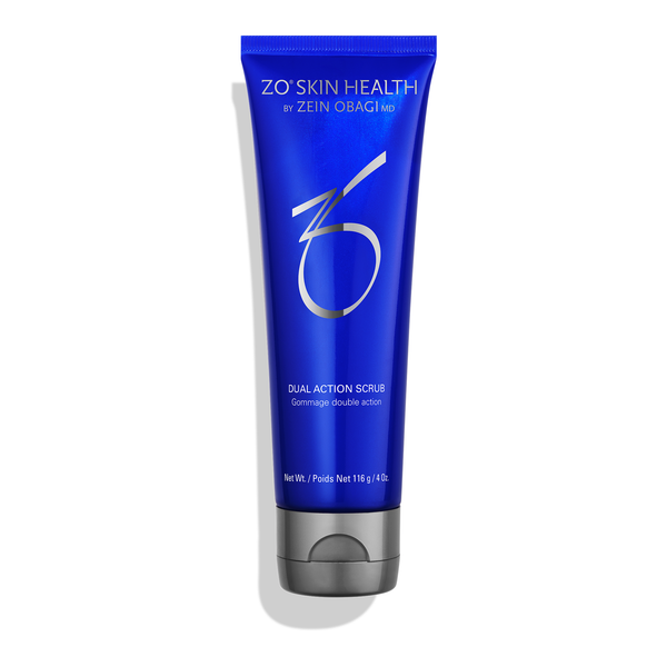 ZO Skin Health Dual Action Scrub — REGEN Clinic