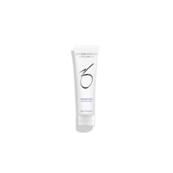 Enzymatic Peel — ZO Skin Health, available at REGEN Clinic
