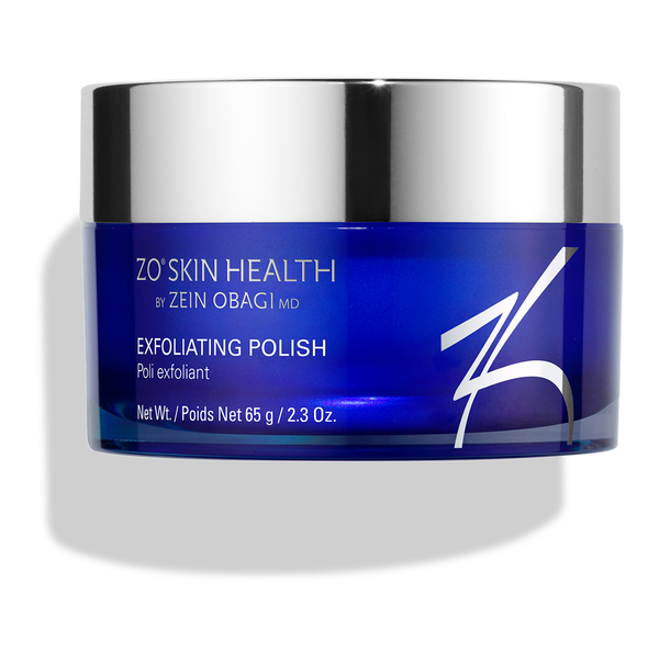 ZO Skin Health Exfoliating Polish — REGEN Clinic