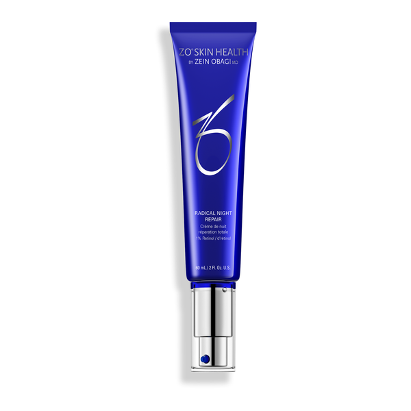 Radical Night Repair — ZO Skin Health, available at REGEN Clinic