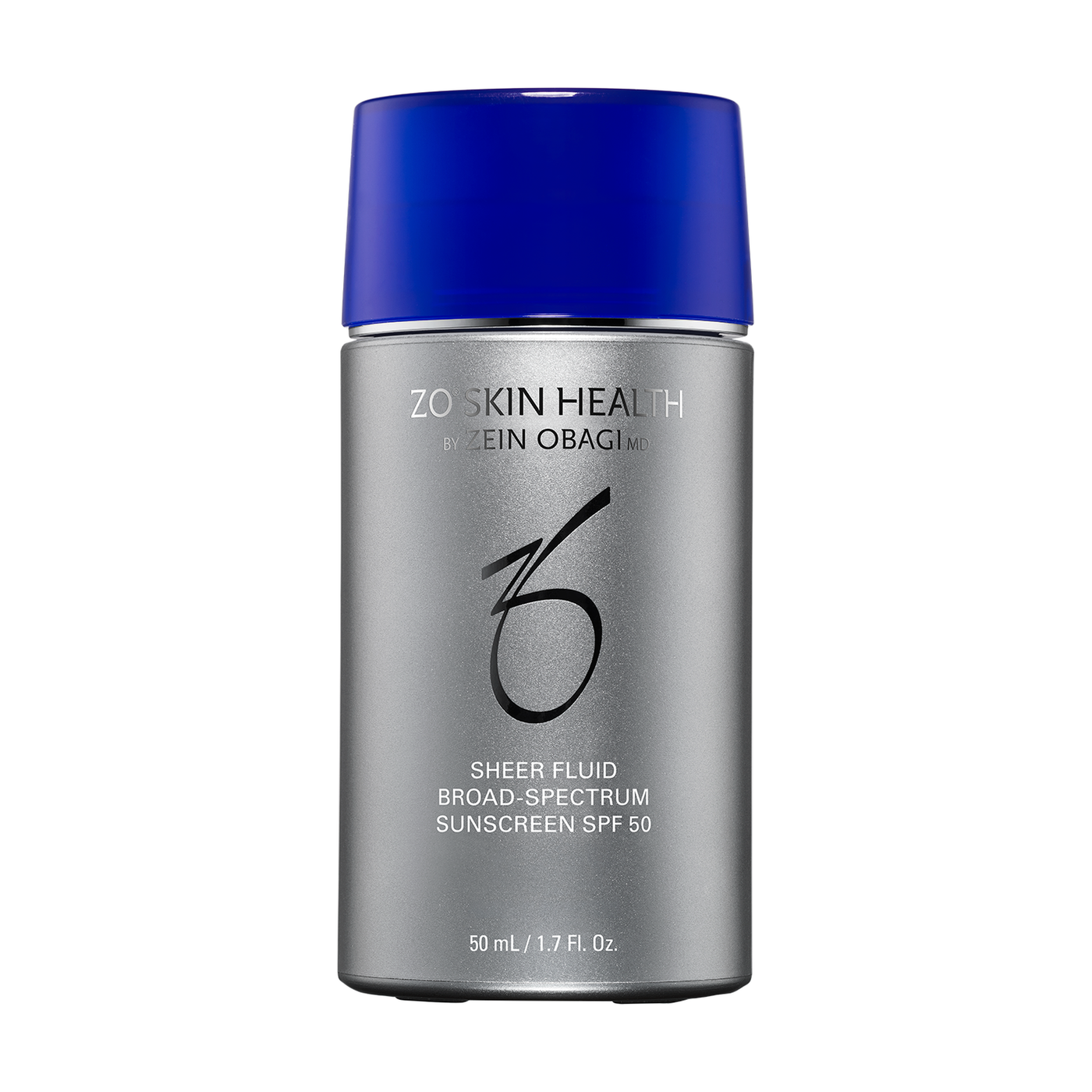ZO Skin Health Sheer Fluid Broad-Spectrum SPF 50