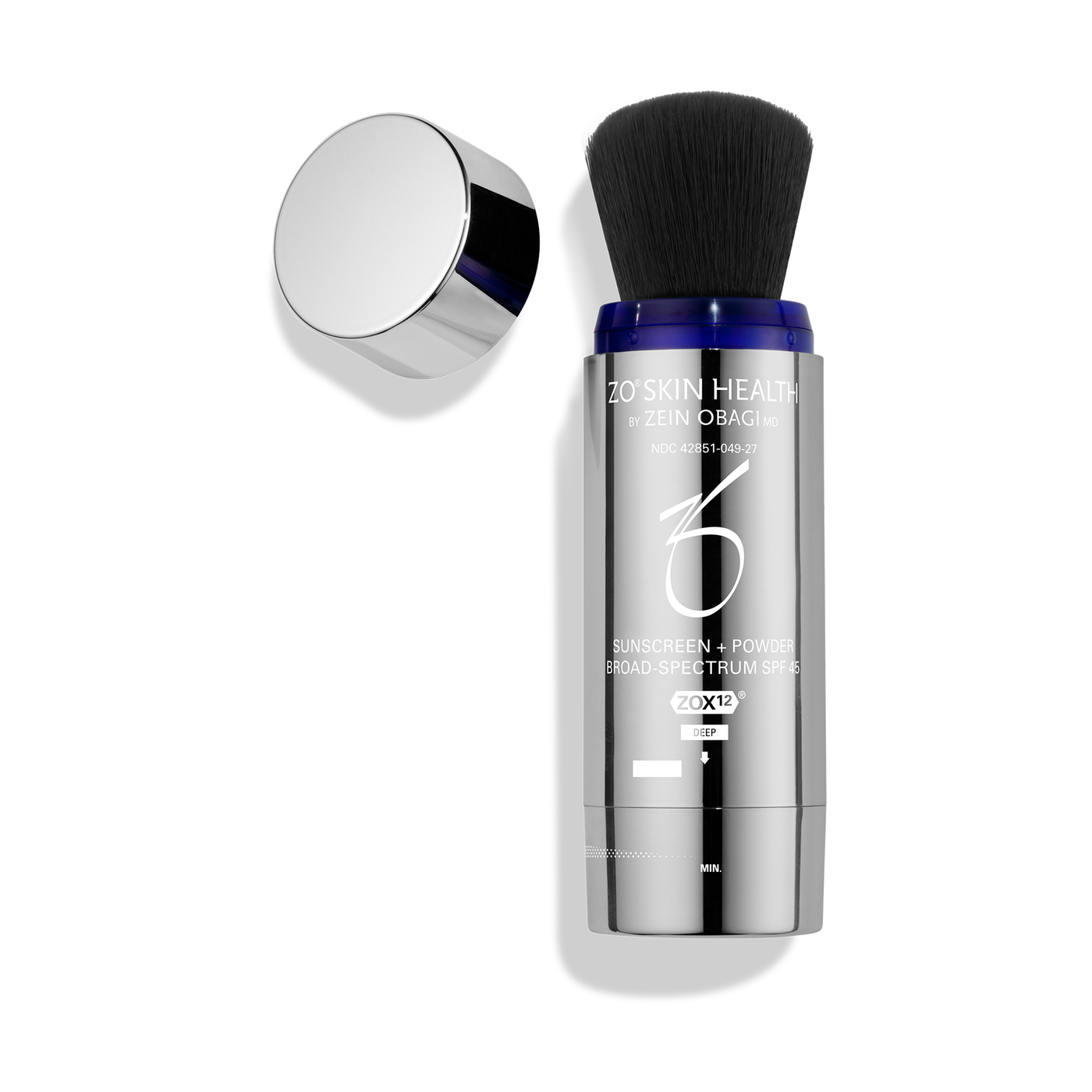 ZO Skin Health Sunscreen + Powder Broad-Spectrum SPF 30