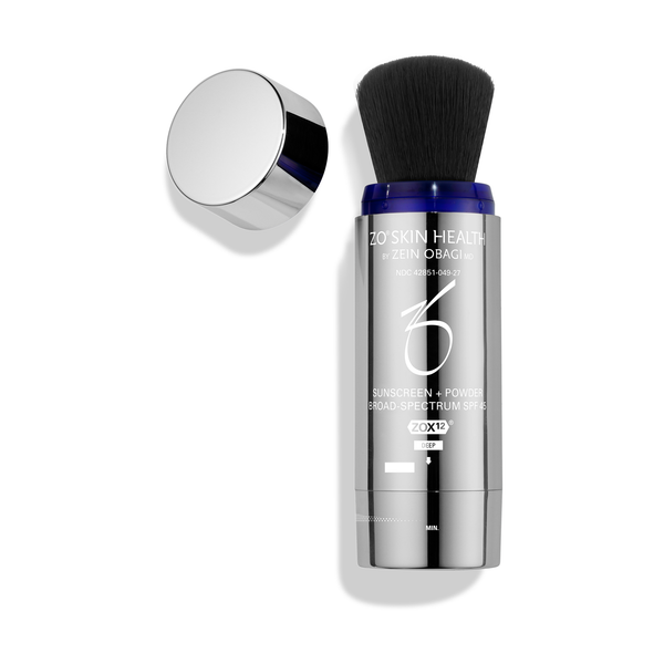ZO Skin Health Sunscreen + Powder Broad-Spectrum SPF 45