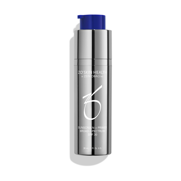 ZO Skin Health Sunscreen + Primer Broad-Spectrum SPF 30