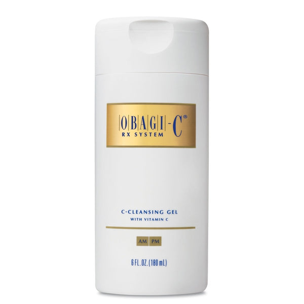 OBAGI-C C-Cleansing Gel - REGEN Clinic 
