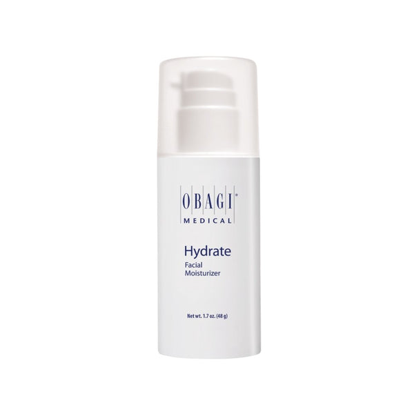 OBAGI Hydrate Facial Moisturiser - REGEN Clinic 