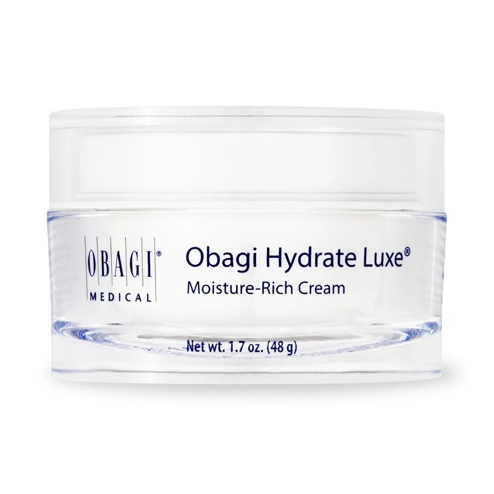 OBAGI Hydrate Luxe®️ cream - REGEN Clinic 