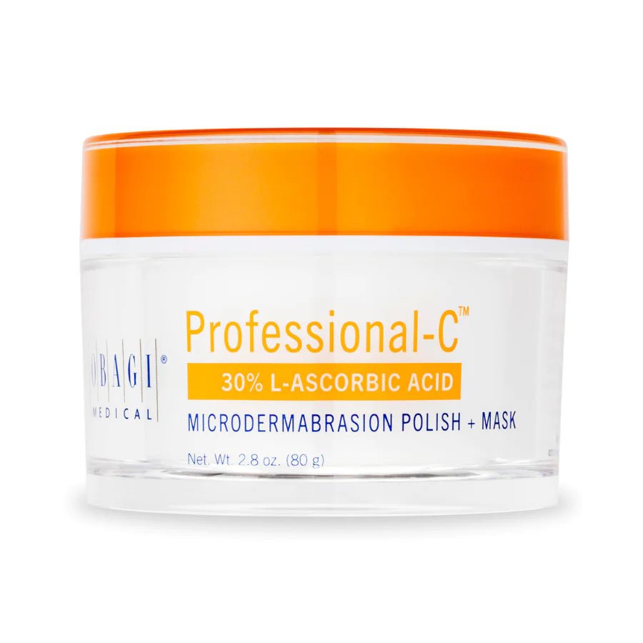 OBAGI Professional-C Polish + Mask - REGEN Clinic