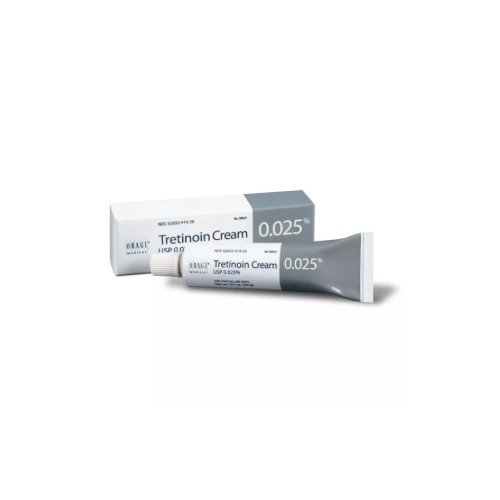 OBAGI Tretinoin 0.025% - REGEN Clinic