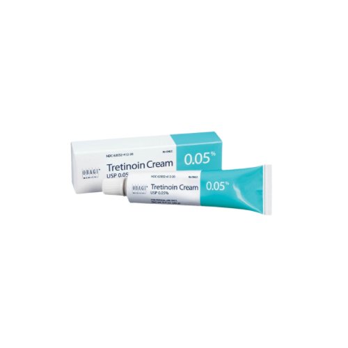 OBAGI Tretinoin 0.05% - REGEN Clinic 