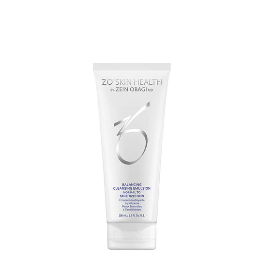 ZO Skin Health Balancing Cleansing Emulsion - REGEN Clinic 