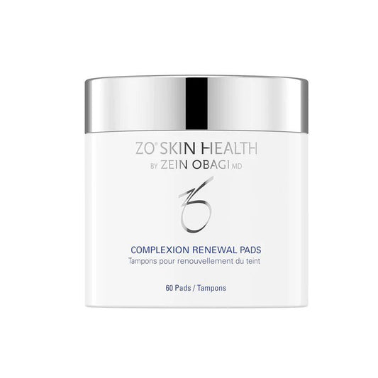 ZO Skin Health Complexion Renewal Pads - REGEN Clinic 