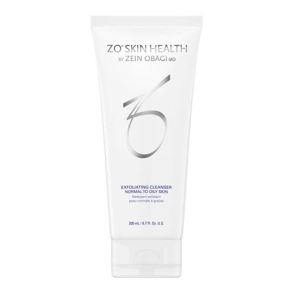 ZO Skin Health Exfoliating Cleanser - REGEN Clinic 