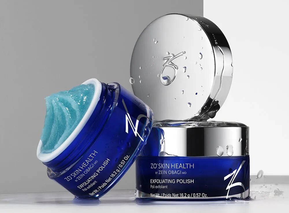 ZO Skin Health Exfoliating Polish - REGEN Clinic 