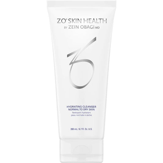 ZO Skin Health Hydrating Cleanser - REGEN Clinic 