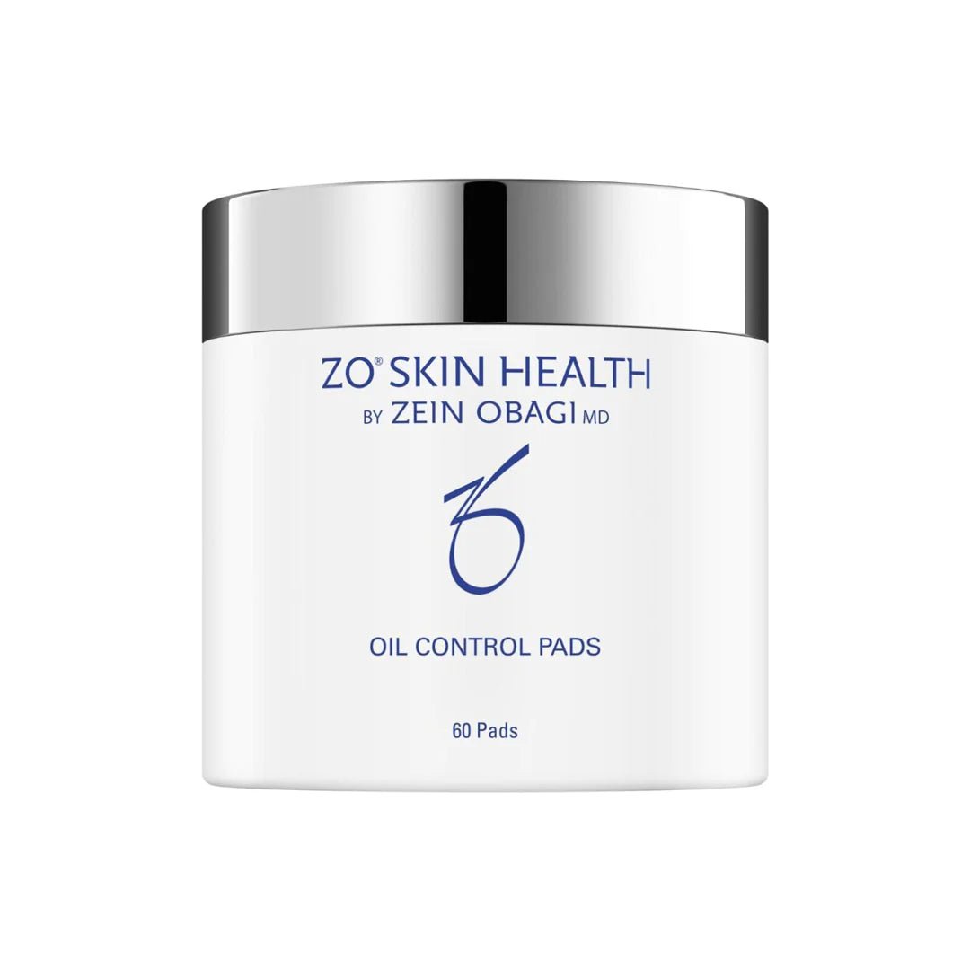 ZO Skin Health Oil Control Pads - REGEN Clinic 